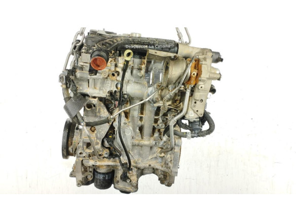 HN05 MOTOR PEUGEOT 2008|Desguaces La Cabaña