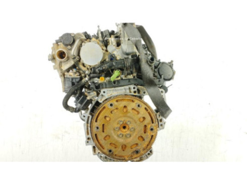 HN05 MOTOR PEUGEOT 2008|Desguaces La Cabaña