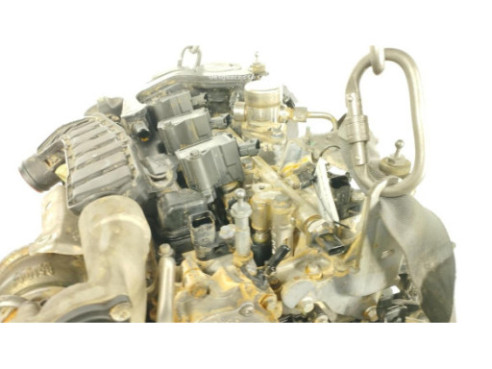 HN05 MOTOR PEUGEOT 2008|Desguaces La Cabaña
