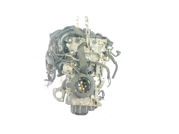 HN05 MOTOR PEUGEOT 308 II|Desguaces La Cabaña