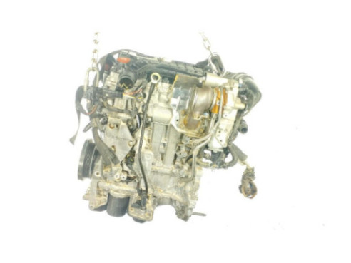 MOTOR COMPLETO|Desguaces La Cabaña 2
