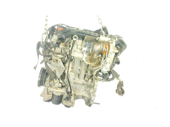 HN05 MOTOR PEUGEOT 308 II|Desguaces La Cabaña