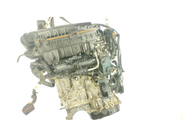 HN05 MOTOR PEUGEOT 308 II|Desguaces La Cabaña