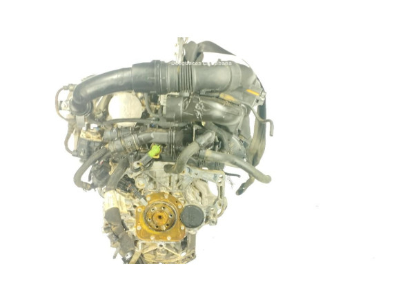 HN05 MOTOR PEUGEOT 308 II|Desguaces La Cabaña