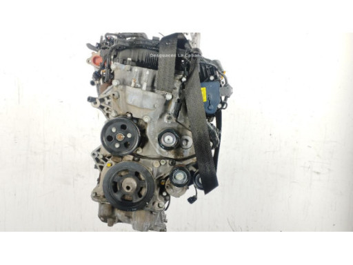 MOTOR COMPLETO|Desguaces La Cabaña