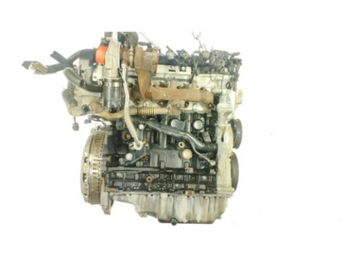 MOTOR COMPLETO|Desguaces La Cabaña 2