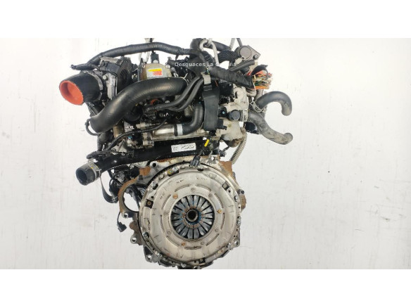 D4FC MOTOR KIA RIO IV (YB, SC)|Desguaces La Cabaña