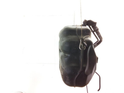 DEPOSITO|Desguaces La Cabaña 2