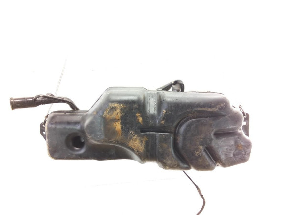 172035273R DEPOSITO COMBUSTIBLE NISSAN QASHQAI III (J12)|Desguaces La Cabaña