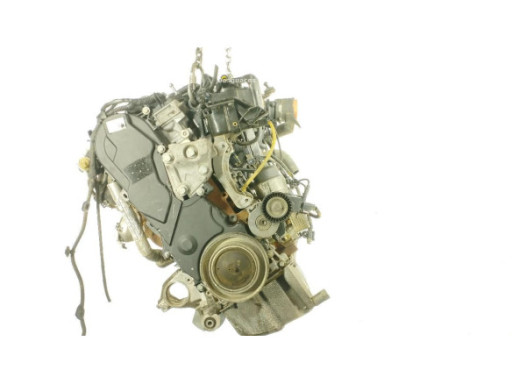 MOTOR COMPLETO|Desguaces La Cabaña