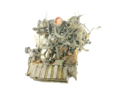 MOTOR COMPLETO|Desguaces La Cabaña 2