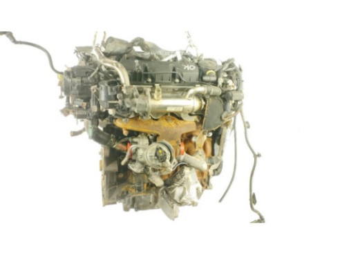 RH01 MOTOR CITROEN C5 III Break (TD_)|Desguaces La Cabaña