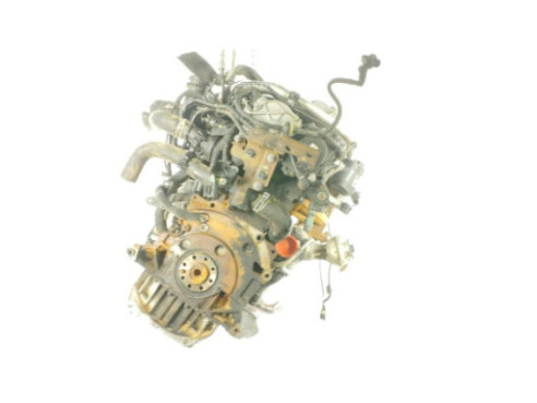 RH01 MOTOR CITROEN C5 III Break (TD_)|Desguaces La Cabaña