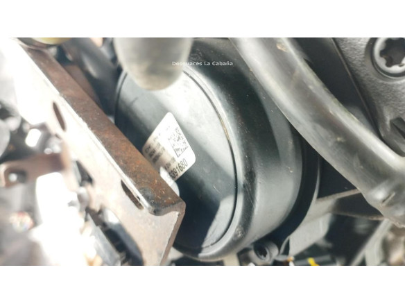 RH01 MOTOR CITROEN C5 III Break (TD_)|Desguaces La Cabaña
