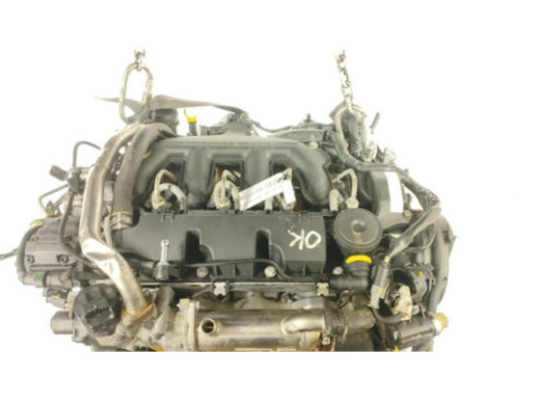 RH01 MOTOR CITROEN C5 III Break (TD_)|Desguaces La Cabaña