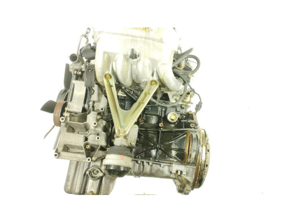 111920 MOTOR MERCEDES BENZ CLASE C (W202)|Desguaces La Cabaña