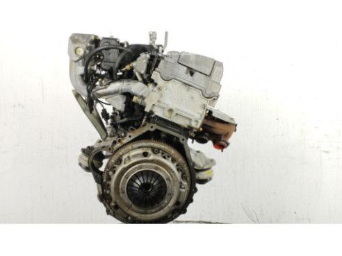 111920 MOTOR MERCEDES BENZ CLASE C (W202)|Desguaces La Cabaña