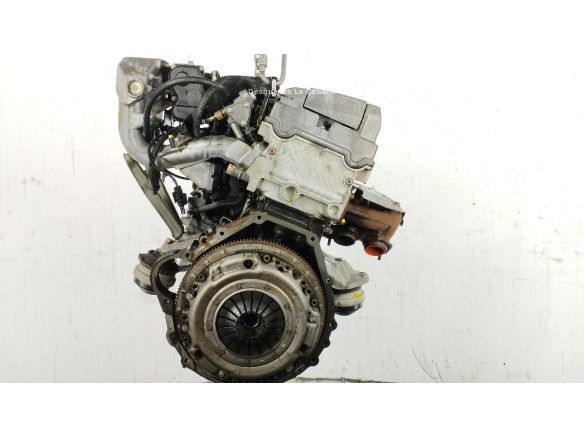 111920 MOTOR MERCEDES BENZ CLASE C (W202)|Desguaces La Cabaña