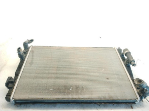 2Q0121253L RADIADOR AGUA SEAT ARONA (KJ7)|Desguaces La Cabaña