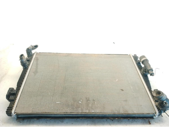 2Q0121253L RADIADOR AGUA SEAT ARONA (KJ7)|Desguaces La Cabaña
