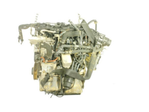 MOTOR COMPLETO|Desguaces La Cabaña 2