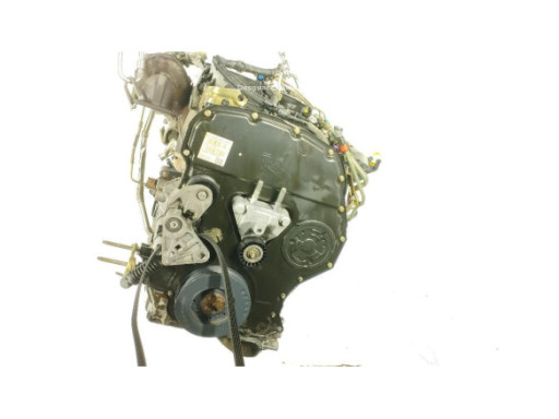MOTOR COMPLETO|Desguaces La Cabaña