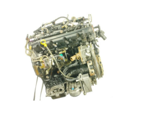 MOTOR COMPLETO|Desguaces La Cabaña 2