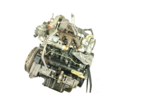 FMBA MOTOR FORD MONDEO III Sedán (B4Y)|Desguaces La Cabaña