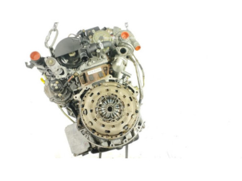 FMBA MOTOR FORD MONDEO III Sedán (B4Y)|Desguaces La Cabaña