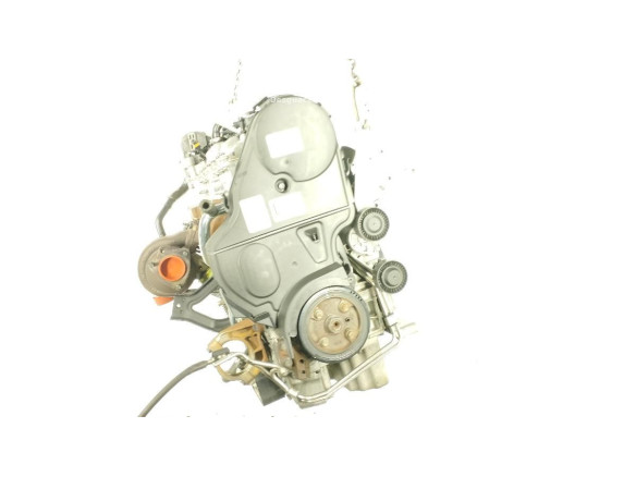 D5244T MOTOR VOLVO S60 I (384)|Desguaces La Cabaña