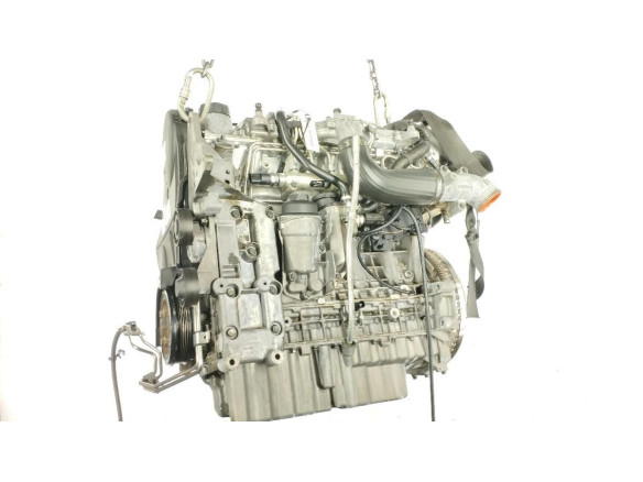 D5244T MOTOR VOLVO S60 I (384)|Desguaces La Cabaña