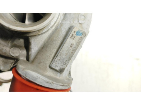 D5244T MOTOR VOLVO S60 I (384)|Desguaces La Cabaña