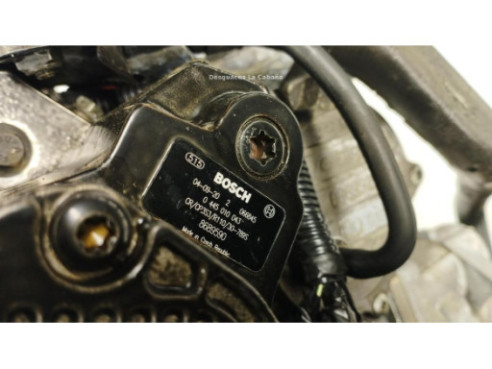D5244T MOTOR VOLVO S60 I (384)|Desguaces La Cabaña