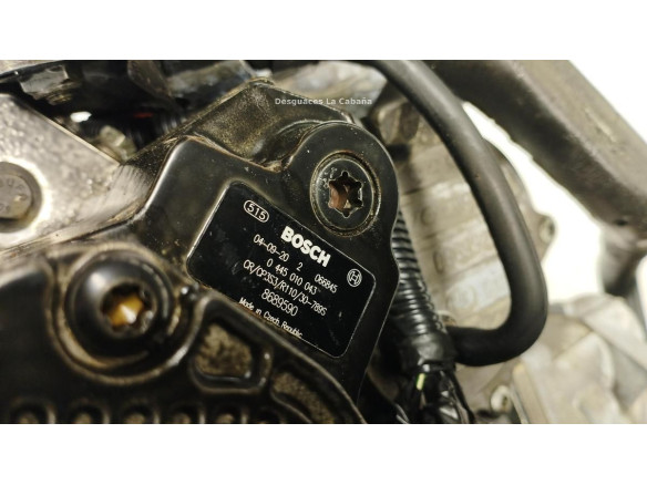 D5244T MOTOR VOLVO S60 I (384)|Desguaces La Cabaña