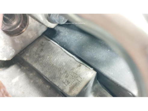 D5244T MOTOR VOLVO S60 I (384)|Desguaces La Cabaña