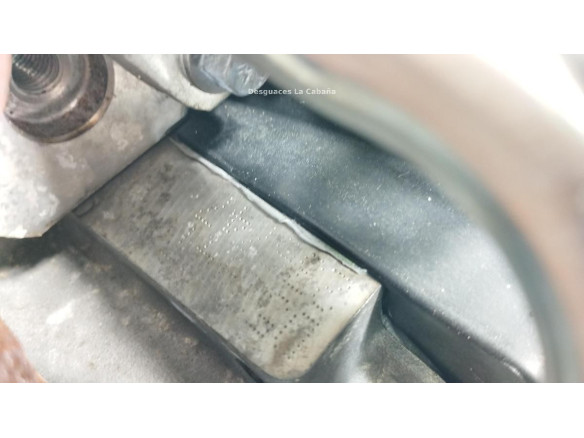 D5244T MOTOR VOLVO S60 I (384)|Desguaces La Cabaña