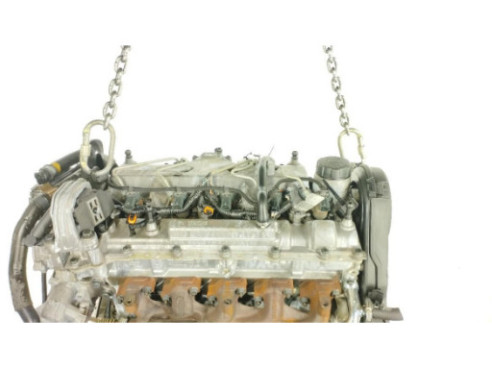 D5244T MOTOR VOLVO S60 I (384)|Desguaces La Cabaña
