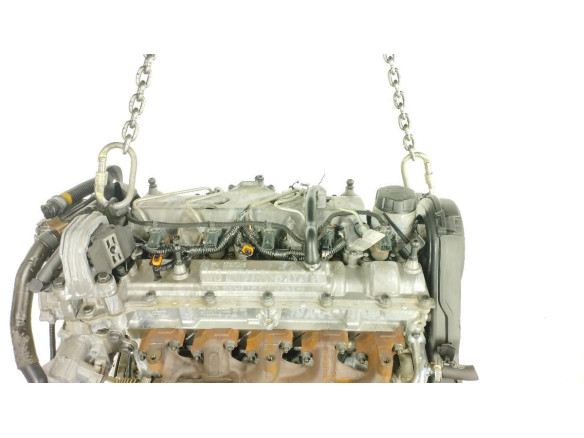D5244T MOTOR VOLVO S60 I (384)|Desguaces La Cabaña