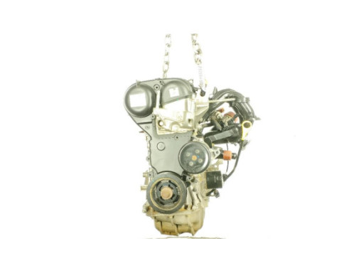 MOTOR COMPLETO|Desguaces La Cabaña