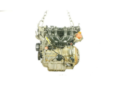MOTOR COMPLETO|Desguaces La Cabaña 2