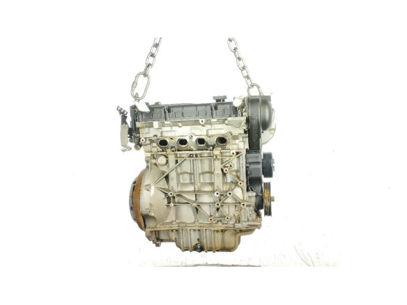 YSKD MOTOR FORD KA+|Desguaces La Cabaña