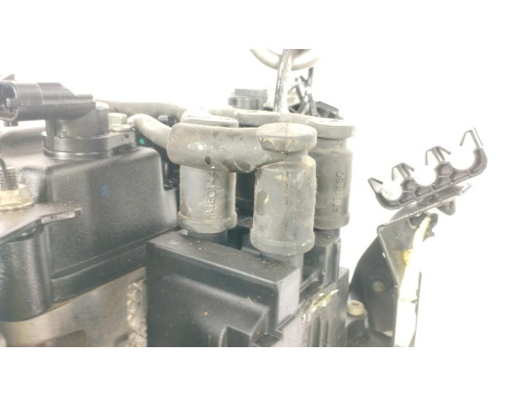 YSKD MOTOR FORD KA+|Desguaces La Cabaña
