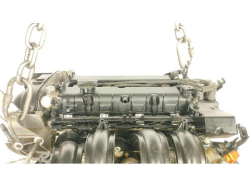 YSKD MOTOR FORD KA+|Desguaces La Cabaña