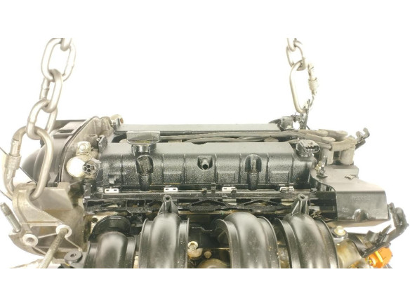 YSKD MOTOR FORD KA+|Desguaces La Cabaña