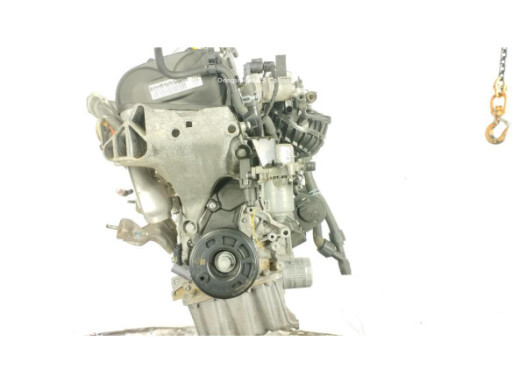 5Q0121251GF RADIADOR AGUA SEAT ATECA (KH7)|Desguaces La Cabaña