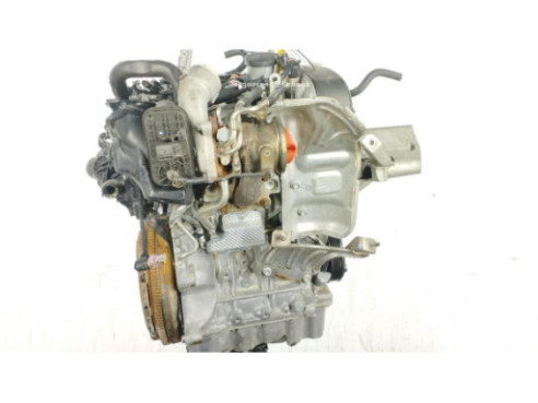 5Q0121251GF RADIADOR AGUA SEAT ATECA (KH7)|Desguaces La Cabaña 2