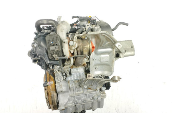 CHZ MOTOR SEAT ATECA (KH7)|Desguaces La Cabaña