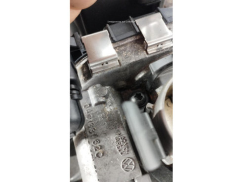 CHZ MOTOR SEAT ATECA (KH7)|Desguaces La Cabaña