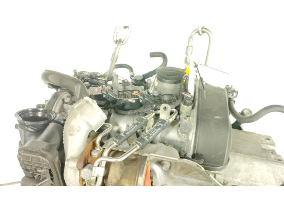 CHZ MOTOR SEAT ATECA (KH7)|Desguaces La Cabaña