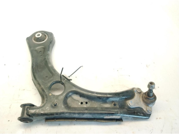 2Q0407151D  BRAZO SUSPENSION DEL IZQ INF SEAT ARONA (KJ7)|Desguaces La Cabaña